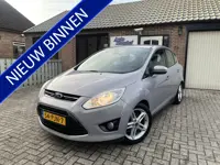 Ford C-MAX 1.6 SCTi 150pk Titanium Navigatie Trekhaak