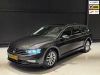 Volkswagen Passat Variant 2.0 TDI Elegance Business Pano Automaat