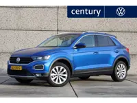 Volkswagen T-Roc 1.0 TSI Style 1e eigenaar | 34.000km! | Camera | LED