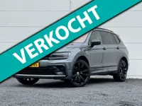 Volkswagen Tiguan Allspace 1.5 TSI Highlline R-line Org NL Pano Virtual Black edition Head up displa
