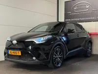 Toyota C-HR 1.8 Hybrid Executive ACC, Achteruitrijcamera, JBL, Lane-Assist, NAP, LED, Keyless, Stoel