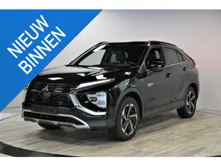 Mitsubishi Eclipse Cross 2.4 PHEV Intense+ | Cruise | Camera