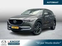 Mazda CX-5 2.5 SkyActiv-G 194 GT-M 4WD | Trekhaak | 360 Camera | Allseason-banden |