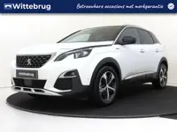 Peugeot 3008 1.6 PureTech GT Line | Navigatie | Grip Control | Camera en Parkeerhulp |