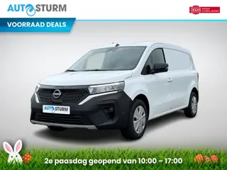 Nissan Townstar N-Connecta L2 44 kWh