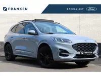Ford Kuga 2.5 PHEV Graphite Tech Edition | Panoramadak | Trekhaak | BLIS | Full Options