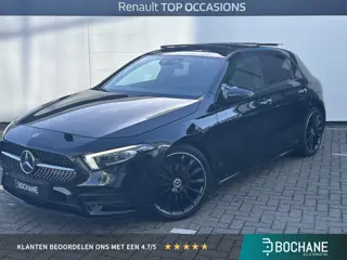 Mercedes-Benz A-klasse 180 d Premium Plus | Navigatie | Camera | Schuif/Kantel Dak | Dodehoek Detect