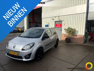 Renault Twingo 1.2-16V Collection Airco, radio