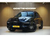 Porsche Cayenne 3.0/462 pk E-Hybrid Platinum Edition Blackstyle|2023|Luchtvering|Sport Chrono|Trekha
