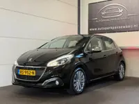 Peugeot 208 1.2 PureTech Cruise Control, Apple Carplay, LED, Parkeersensoren Achter, Climate Control
