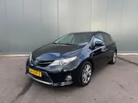Toyota Auris 1.8 Hybrid Lease PANORAMADAK | CAMERA | NAP !