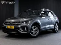 Volkswagen T-ROC 1.5 TSI R-Line I Automaat I PANO I LMV I Volledig dealeronderhouden I 2de eigenaar