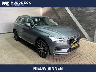 Volvo XC60 T6 Recharge Inscription | Head-Up | Panoramadak | 360° Camera | ACC | harman/kardon