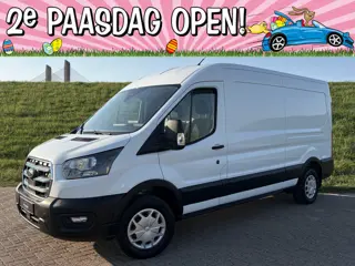 Ford E-Transit 350 L3H2 Trend 68 kWh Ford Transit EV 68 kWh | 135KW | Automaat | L3H2 Trend | Netto 
