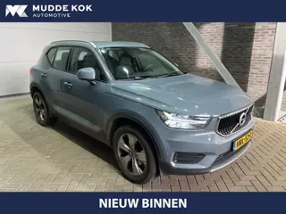 Volvo XC40 T3 Momentum Business | Automaat | ACC | Camera | Apple Carplay | 18 Inch
