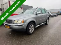 Volvo XC90 2.4 D5 Limited Edition - COMING SOON (bj 2011)