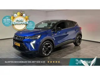 Mitsubishi ASX 1.6 HEV AT Instyle | Panoramadak | Harman Kardon | Leder |