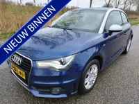 Audi A1 1.2 TFSI Pro Line S ** 135.320 km NAP ** NAVI ** S LINE ** Bluetooth **