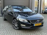Volvo V60 2.4 D5 Twin Engine Lease Edition