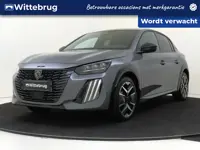 Peugeot e-208 EV GT Avantage 51 kWh | Stoelverwarming | Adapt. Cruise | Camera | 17% bijtelling!!!