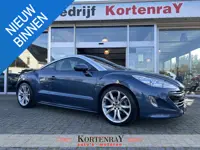 Peugeot RCZ 1.6 THP airco/cruise control/stoelverwarming/pdc/Top conditie