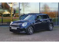 MINI Mini 2.0 179 PK Automaat Cooper S MINI Yours, Panoramadak, Harmon/Kardon, Leder