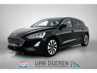Ford Focus 1.0 EcoBoost Trend Edition Business Carplay, Stuur en Stoel verw.