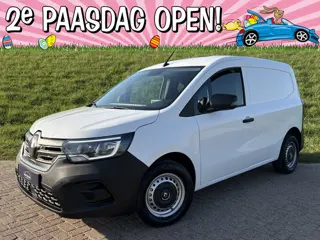 Renault Kangoo E-Tech Advance L1 44 kWh Renault Kangoo EV 44 kWh | 75KW | Automaat | L1 Advance | Ne
