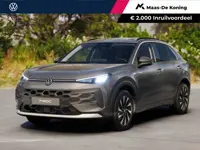 Volkswagen T-Roc Life First Edition 1.5 eTSI 116 PK 7 versn. DSG · Comfort Pakket · Achteruitrijcame