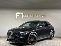 Mercedes-Benz GLA-klasse AMG 45 S 4MATIC+ Pano|Memory|Kuip