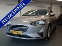 Ford FOCUS Wagon 1.0 EcoBoost Trend Edition Business Navigatie, Clima controle, Cruise controle, Ele