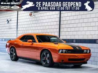 Dodge Challenger | SRT-8 First Edition | 6.1L V8 (bj 2008)