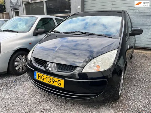 Mitsubishi Colt 1.3 Invite