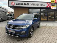 Volkswagen T-Cross 1.0 TSI Style