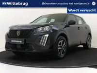 Peugeot e-2008 EV Active 54 kWh | Full Map Navi | Camera | Climate Control |