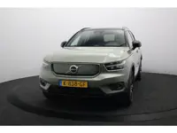 Volvo XC40 Recharge P8 AWD R-Design SOH 93,8% | Warmtepomp | Wegklapbare Trekhaak | Harman/Kardon | 