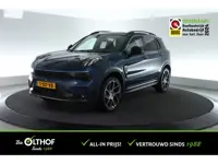 Lynk & Co 01 1.5 | ALL-IN PRIJS | (bj 2023, automaat)