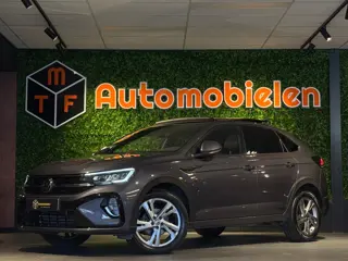 Volkswagen Taigo 1.0 TSI 2x R-Line 150 PK |PANO|IQ.LIGHTS|ACC|LANEASS.|SFEERVERLICHTING