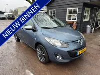 Mazda 2 1.3 TS Plus (bj 2014)