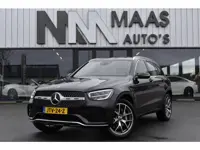 Mercedes-Benz GLC-klasse 300e 4MATIC Business Solution AMG