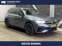Volkswagen Tiguan Allspace 1.5 TSI R-Line Business+ | 7P | Panoramadak | Trekhaak | ACC | Stoel+Stuu