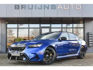 BMW M5 Sedan M5 Marina-bay-bla|Carbon Exterieur|Keramisch|BTW|