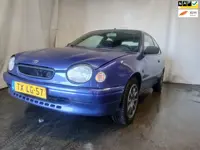 Toyota Corolla 1.6-16V GTSi - Lak Schade