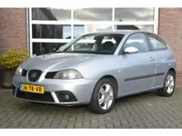 SEAT Ibiza 1.4-16V Trendstyle / Airco | APK tot 12-01-2027 |