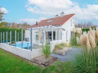 Een sfeervol vakantiehuis niet ver van De Cocksdorp