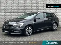 Renault Mégane Estate 1.3 TCe 140 Techno | Trekhaak | All-Season banden | Achteruitrijcamera | Apple