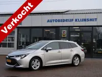 Toyota Corolla Touring Sports 1.8 Hybrid Business | parkeersensoren | carplay | camera |