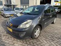 Renault Clio Estate 1.2 TCE Sélection Business Sport Airco Cruise Control Trekhaak