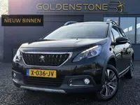 Peugeot 2008 1.2 PureTech Allure Afn.Trekhaak,Navi,Distributie vv in 2024,Automaat,110pk,Stoelverwar