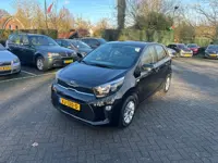 Kia Picanto 1.0 CVVT ComfortPlusLine Navigator